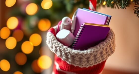 top college holiday gift ideas