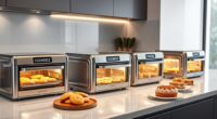 top cookeez ovens 2025