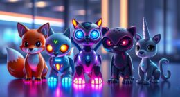 top digital pets 2025