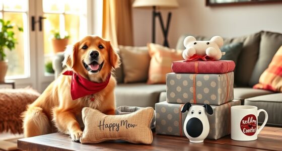 top dog lover gift ideas
