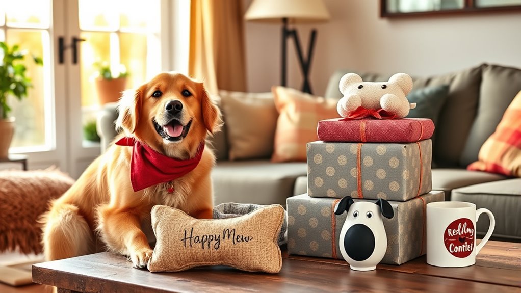 top dog lover gift ideas