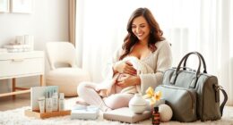 top gifts for new moms