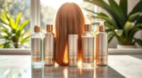 top hair repair products