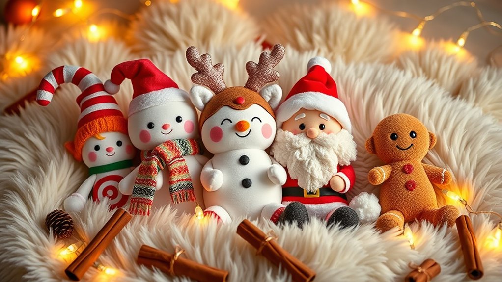 top holiday squishmallow picks