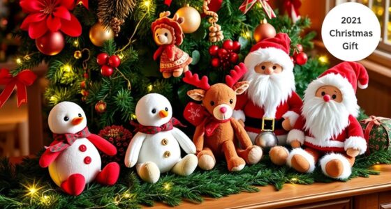 top jellycat holiday gifts