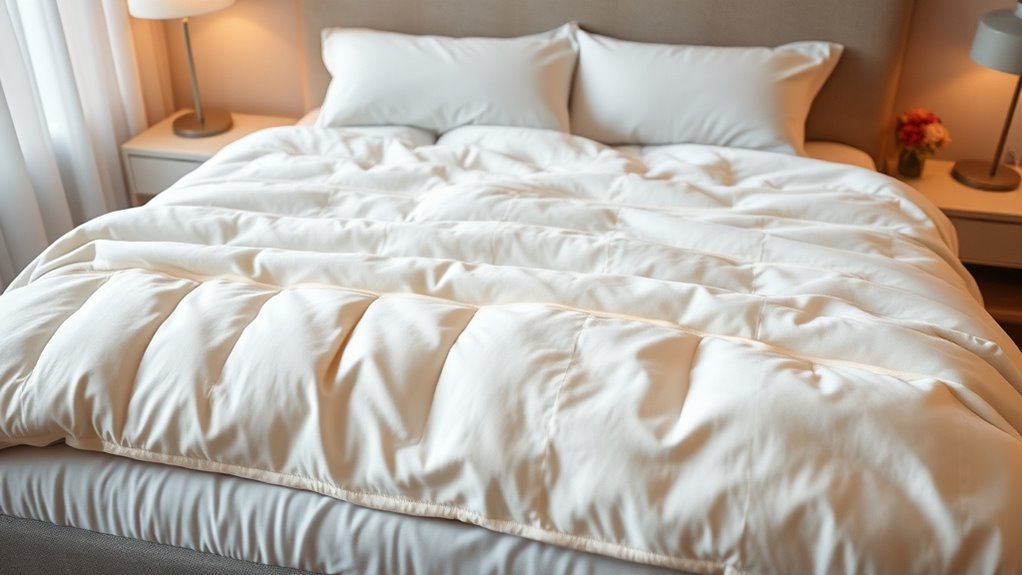 top king size electric blankets