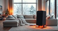 top large room heaters