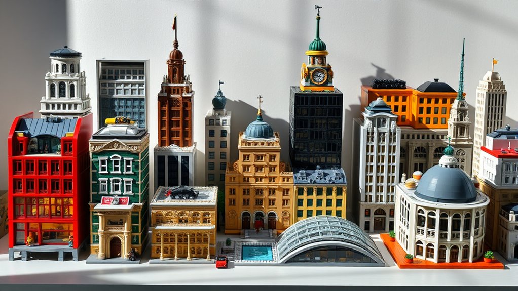 top lego sets for adults