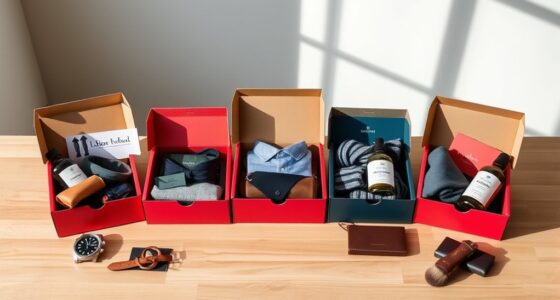 top men s subscription boxes