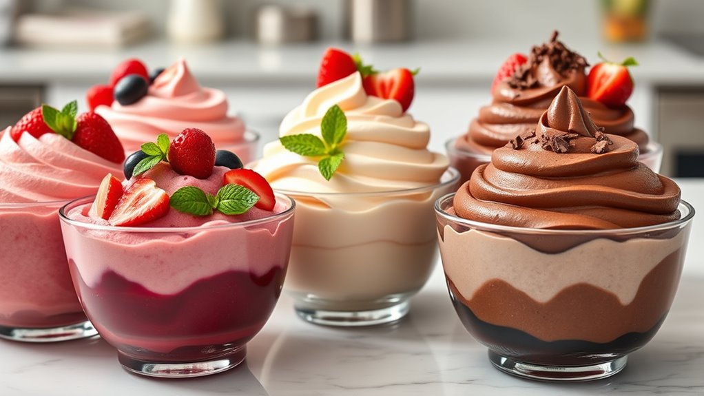 top ninja creami recipes