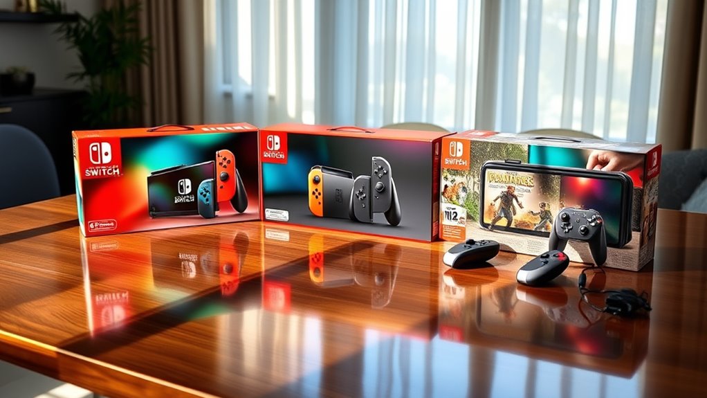 top nintendo switch 2 deals