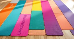 top non slip yoga mats