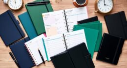 top planners for 2026