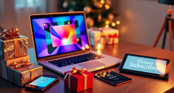 top quick digital gift ideas