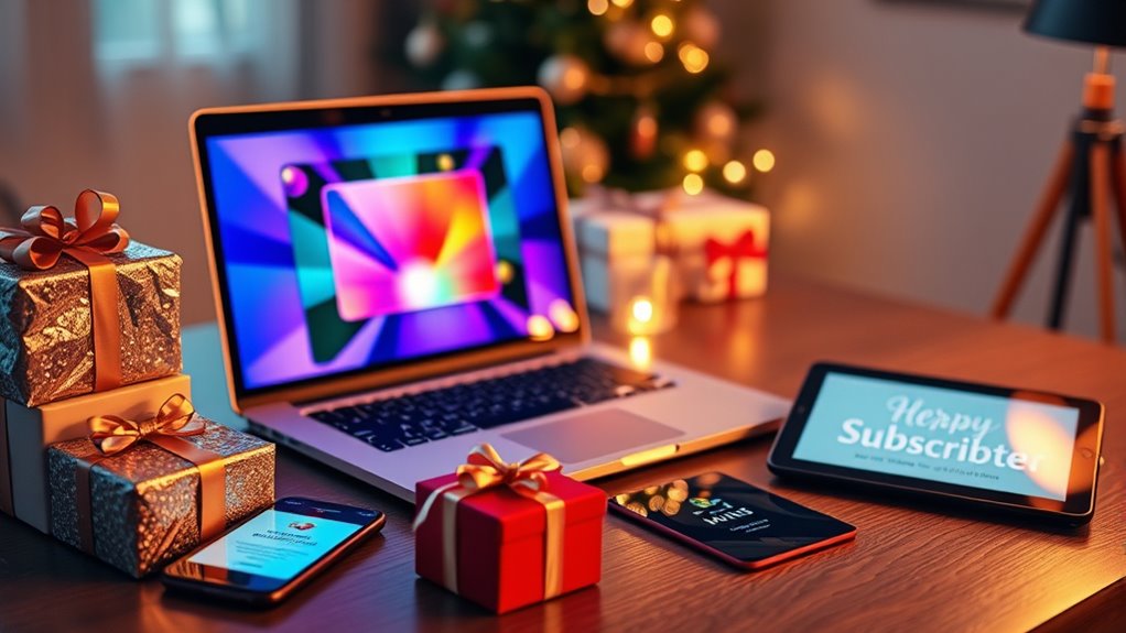 top quick digital gift ideas