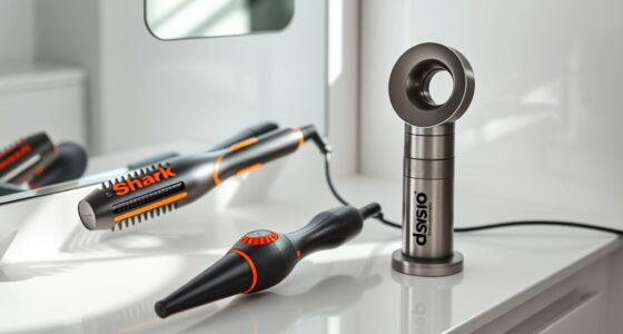 top styling tools comparison