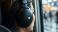 top travel noise canceling headphones