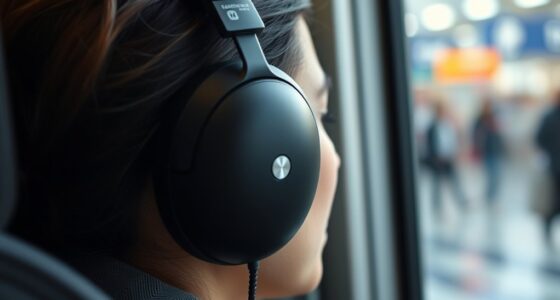 top travel noise canceling headphones