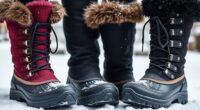 top women s winter waterproof boots