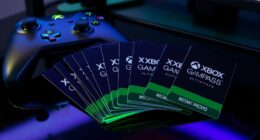 top xbox game pass codes