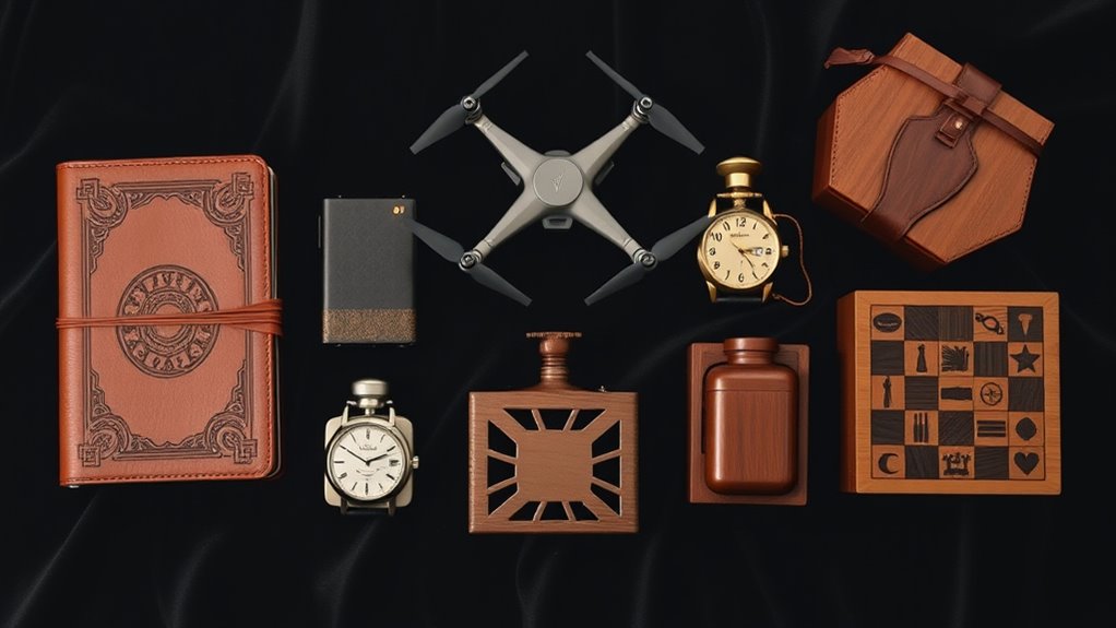 unique gifts for him