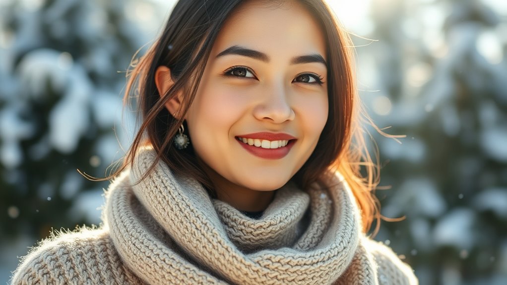 winter skin protection essentials