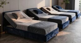 2026 s top adjustable beds