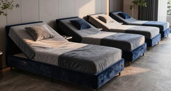 2026 s top adjustable beds