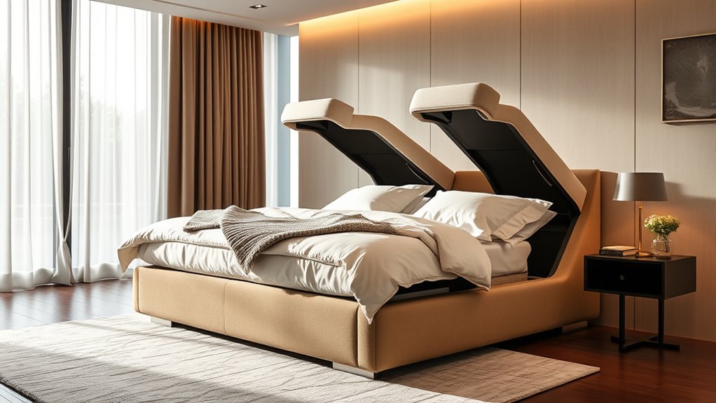 adjustability comfort features compatibility