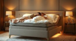 adjustable beds enhance intimacy
