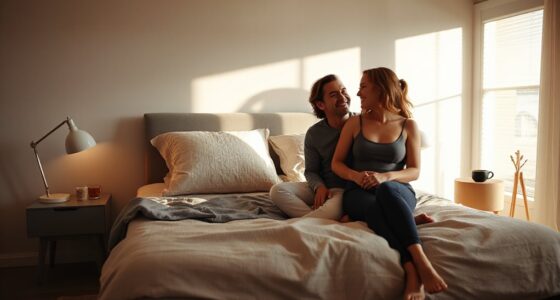 adjustable beds relationship tips