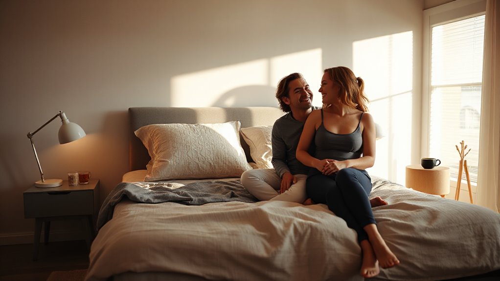 adjustable beds relationship tips