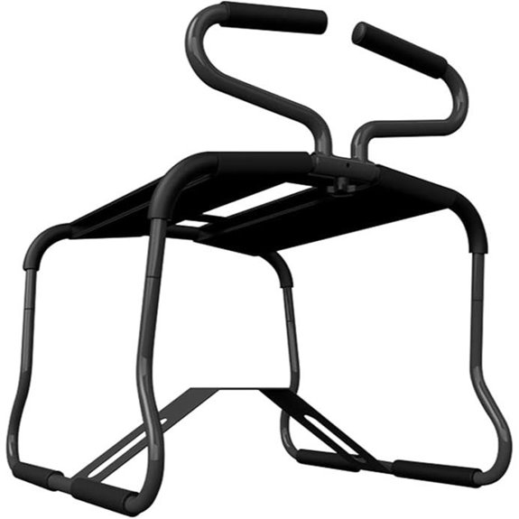 Position Enhancer Chair for Couples and Adults