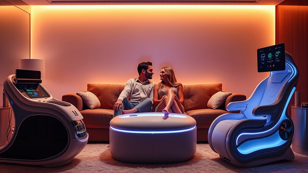 adjustable discreet easy to use