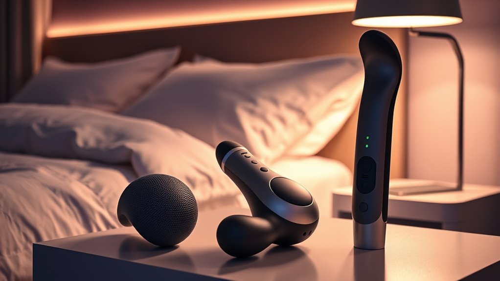 adjustable secure discreet safe