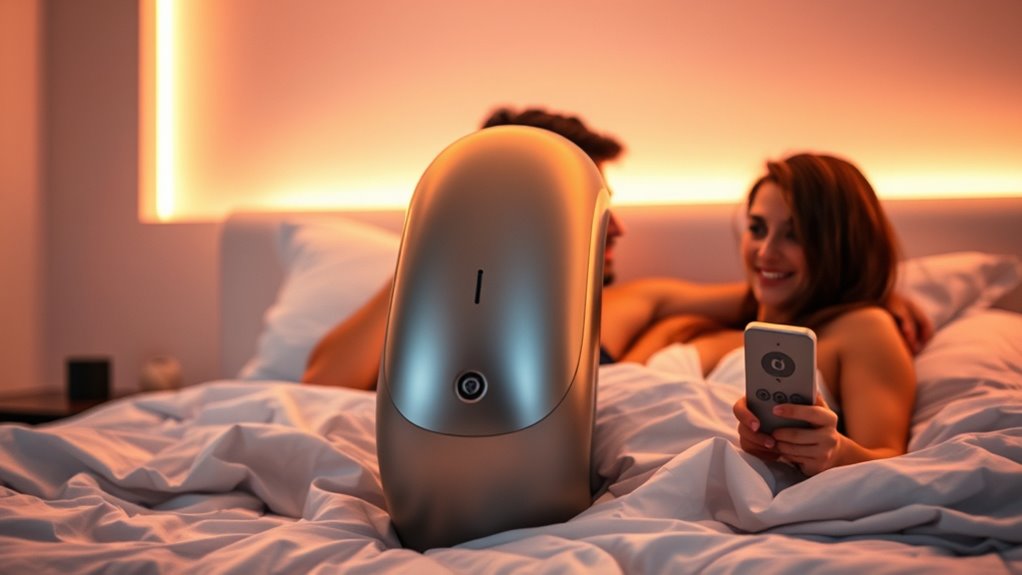 adjustable versatile discreet user friendly