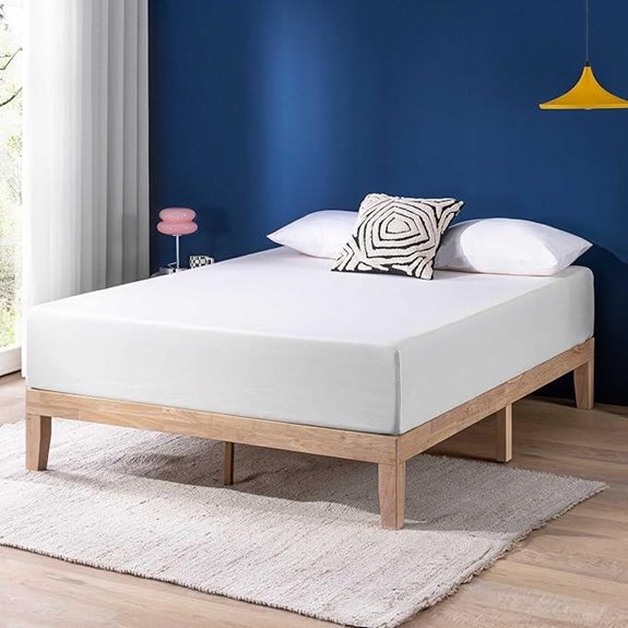 Best Price 12-Inch Gel Memory Foam Mattress Queen