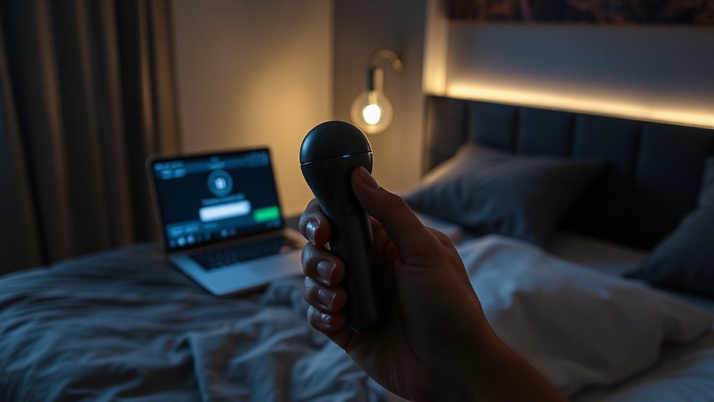 app based toy privacy risks