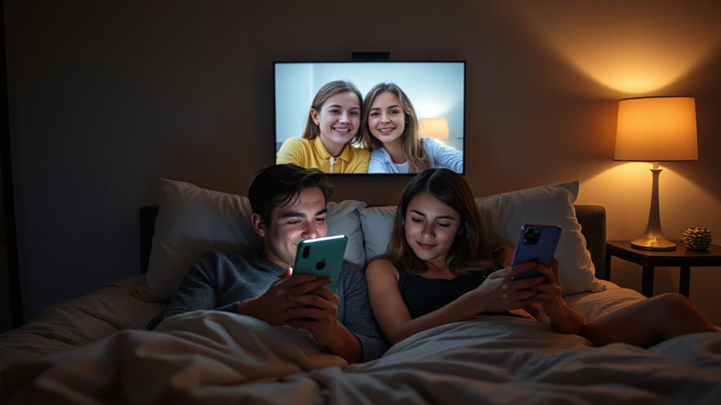 balancing tech for closeness