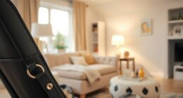 beginner bondage furniture tips