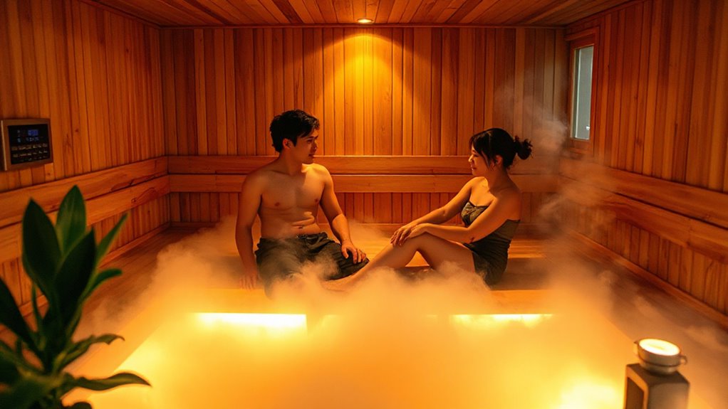 benefits for couple use