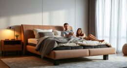 benefits of adjustable beds