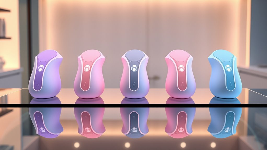 best vaginal rejuvenation devices