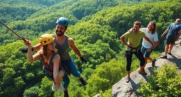 bonding through shared experiences