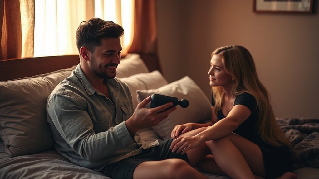 breaking male toy taboos