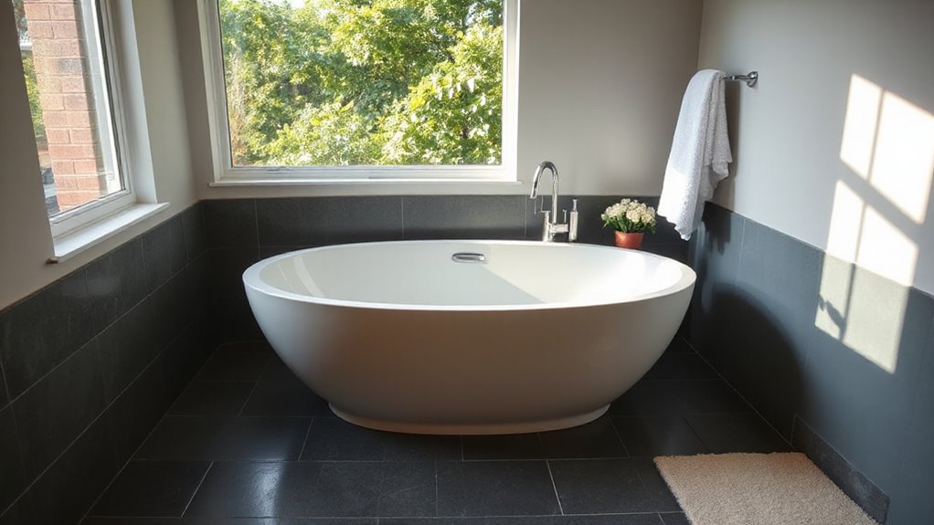 careful planning ensures proper installation