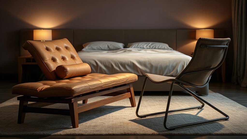 choose comfortable safe furniture