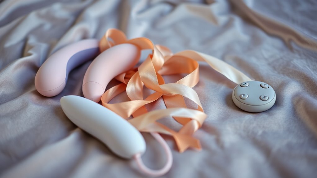 choose safe versatile couples toys