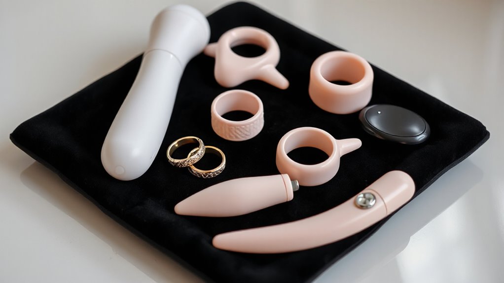 choose versatile safe toys