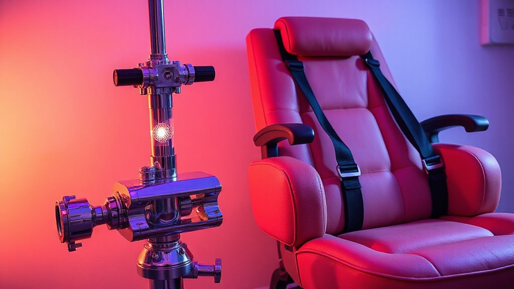 choose your pleasure experience